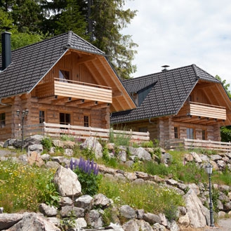 Chalet Herrihof