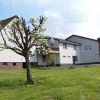 Ferienwohnung Luckenbach