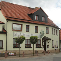 Landhotel zum Baier